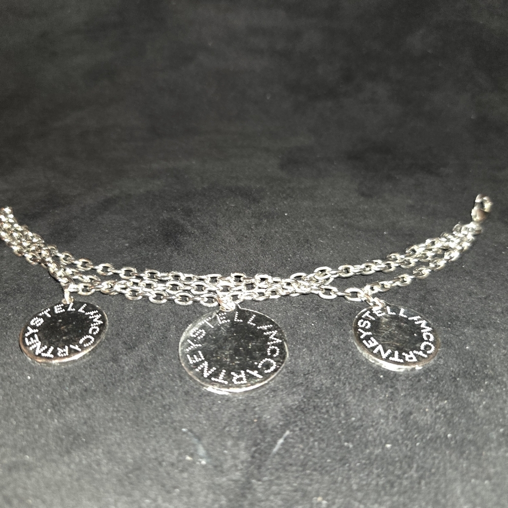 Stella McCartney Bracelet - Picture 2 of 4
